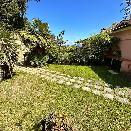 Le Vasche - By The Sea - Apartamento Cavo