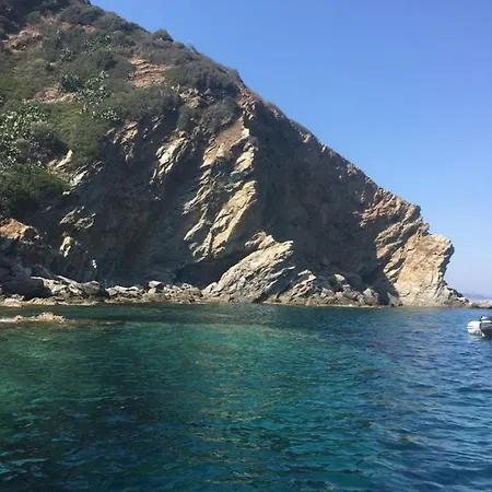 Διαμέρισμα Le Vasche - By The Sea - *