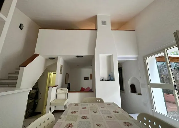 Le Vasche - By The Sea - Apartamento Cavo