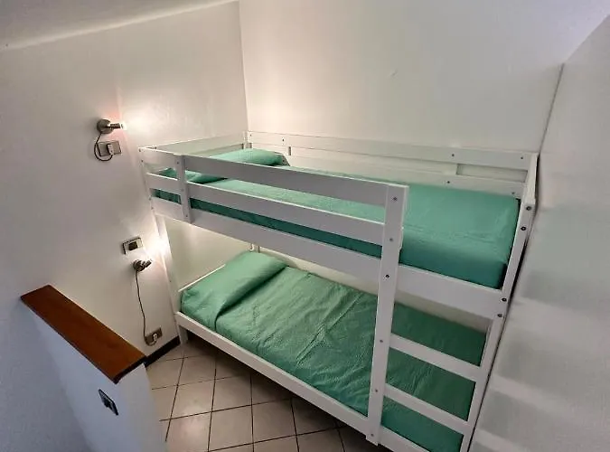 Le Vasche - By The Sea - Apartamento *