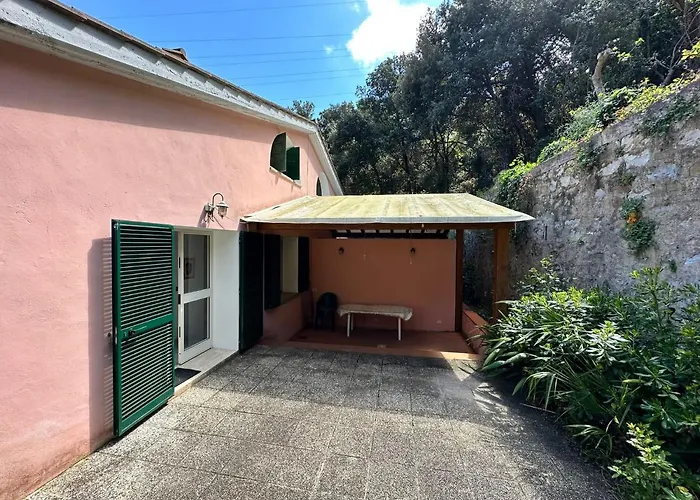 Apartamento Le Vasche - By The Sea - *