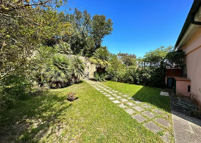 Le Vasche - By The Sea - Apartamento