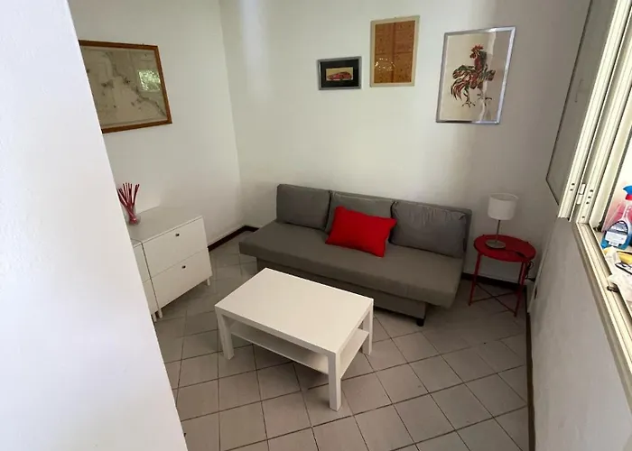 Le Vasche - By The Sea - Apartamento