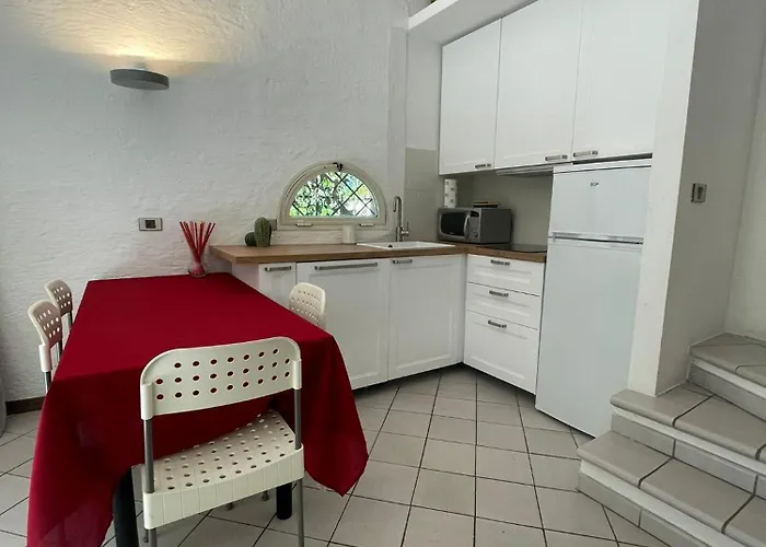 Apartamento Le Vasche - By The Sea -