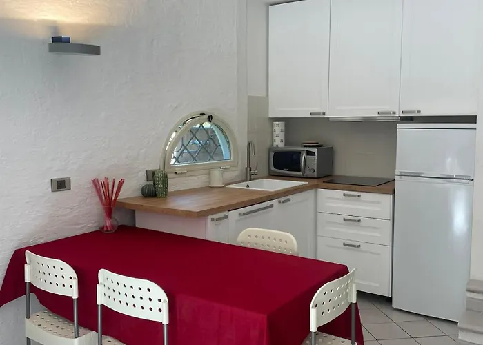 Apartamento Le Vasche - By The Sea - *