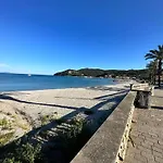 아파트 Le Vasche - By The Sea -