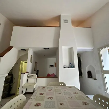 Le Vasche - By The Sea - Apartment Cavo