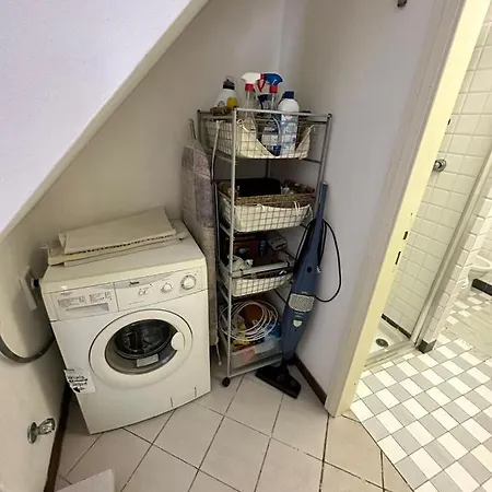 Le Vasche - By The Sea - Cavo