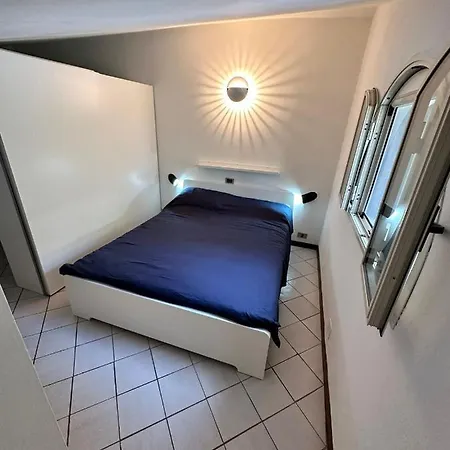 Le Vasche - By The Sea - Apartment