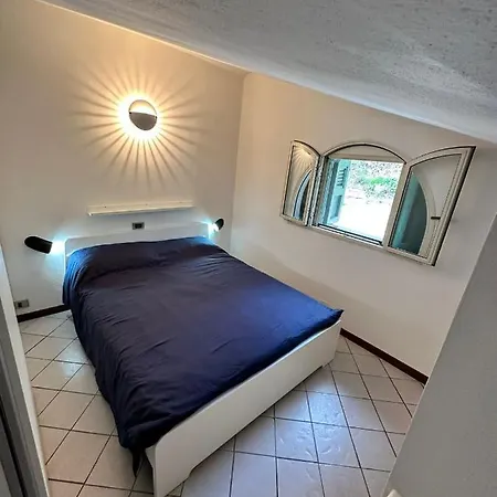 Apartment Le Vasche - By The Sea -