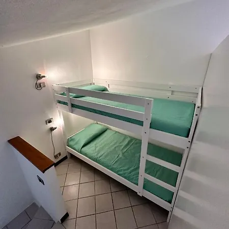 Le Vasche - By The Sea - Apartman *