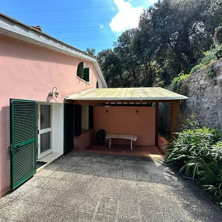 Apartment Le Vasche - By The Sea - *