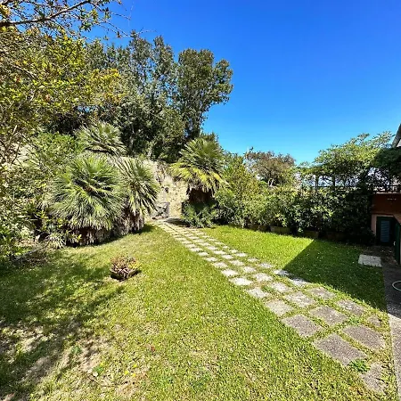 Le Vasche - By The Sea - Apartment