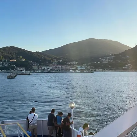 Le Vasche - By The Sea - Apartment *