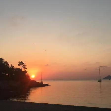 Apartment Le Vasche - By The Sea -