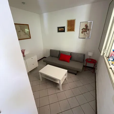 Le Vasche - By The Sea - Apartman