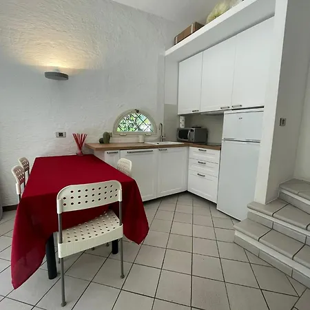 Apartman Le Vasche - By The Sea -
