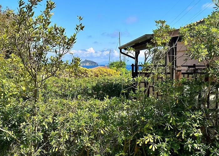 Le Vasche - By The Sea - Apartment *