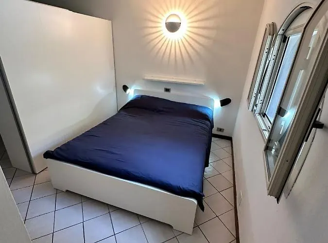 Le Vasche - By The Sea - Apartment