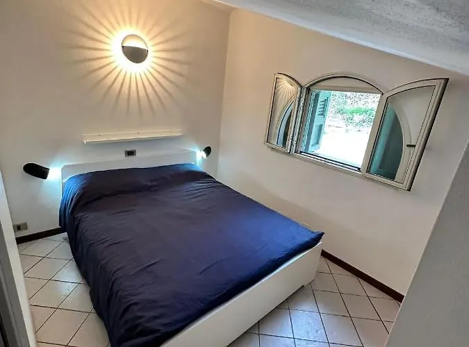 Apartment Le Vasche - By The Sea -