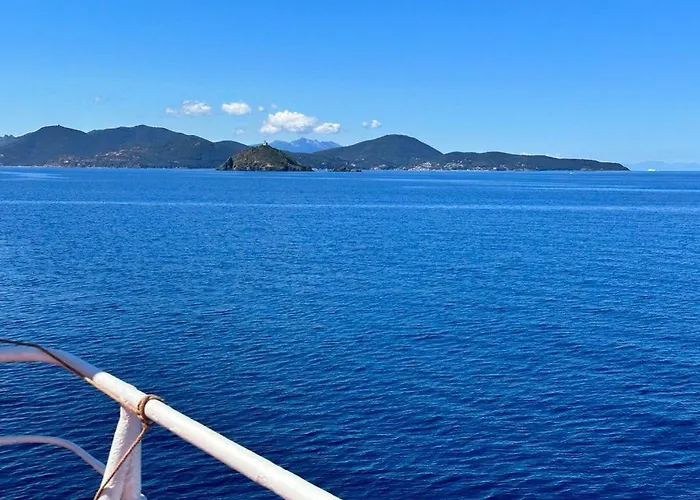 Apartment Le Vasche - By The Sea -