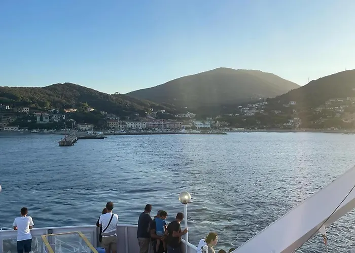 Le Vasche - By The Sea - 아파트 *