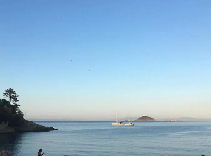 Le Vasche - By The Sea - * 카보