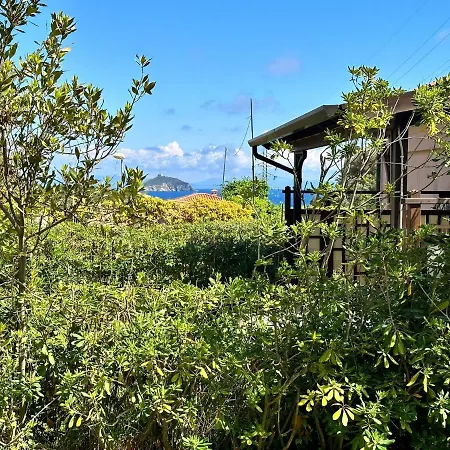 Le Vasche - By The Sea - דירה *