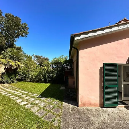 Le Vasche - By The Sea - דירה