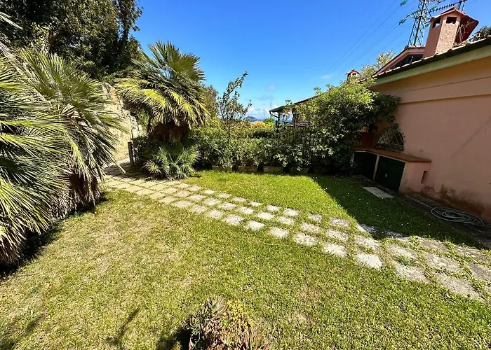 Le Vasche - By The Sea - דירה קאבו