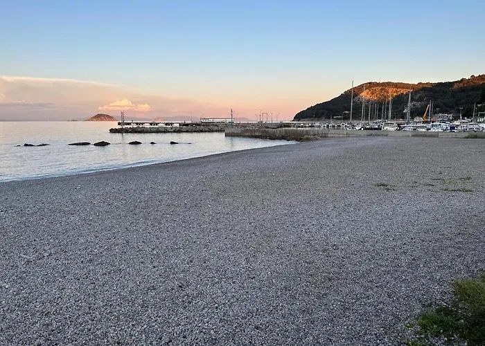 Le Vasche - By The Sea - קאבו