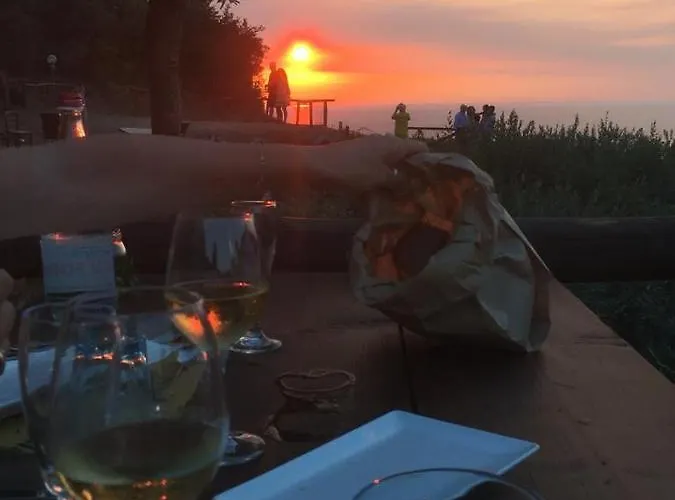 דירה Le Vasche - By The Sea - *