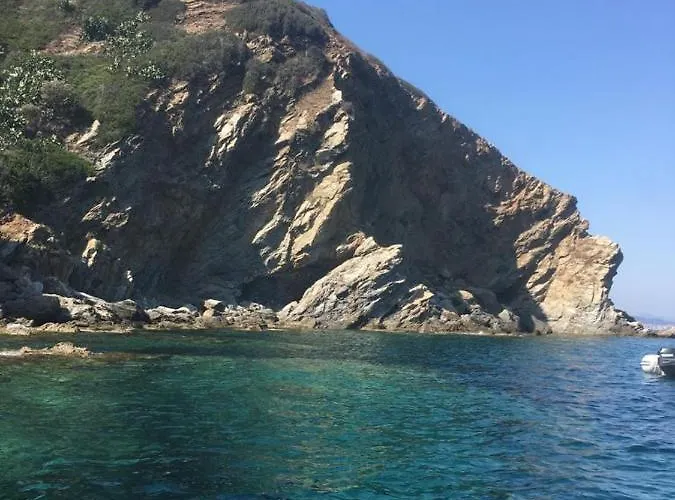 דירה Le Vasche - By The Sea - *