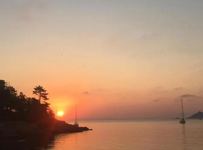 דירה Le Vasche - By The Sea -